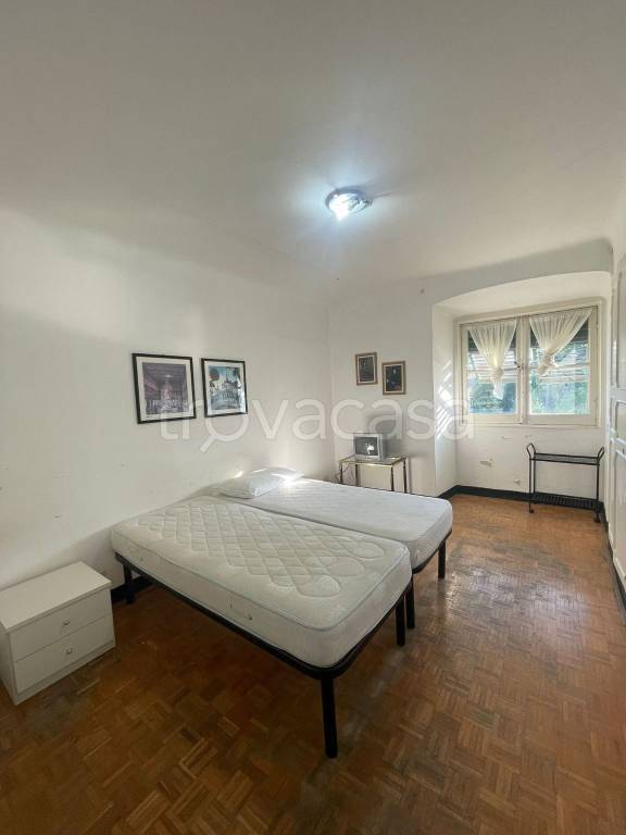 appartamento in affitto a Genova in zona San Vincenzo