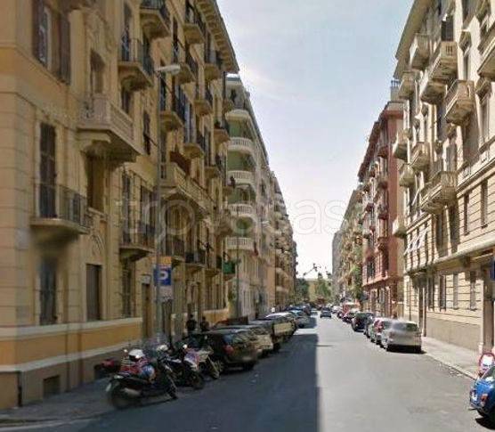 appartamento in affitto a Genova in zona Albaro