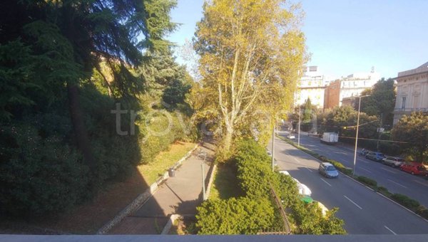 appartamento in affitto a Genova in zona Sampierdarena