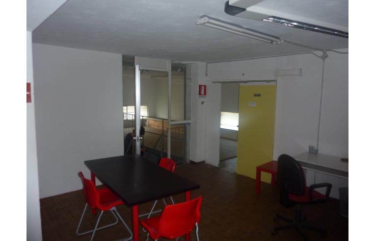 ufficio in affitto a Genova in zona Sturla