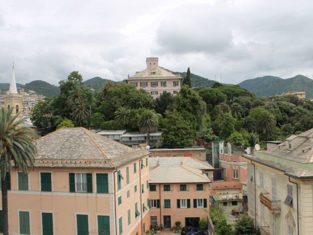 casa indipendente in affitto a Genova in zona Sestri Ponente