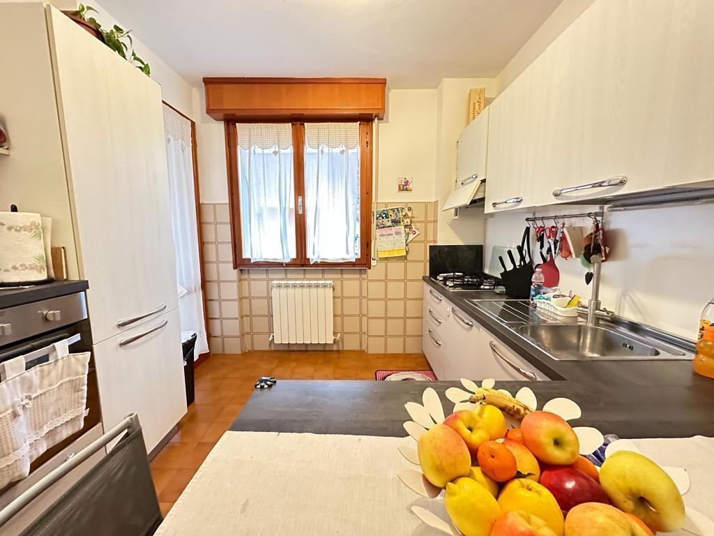 appartamento in affitto a Genova in zona Molassana