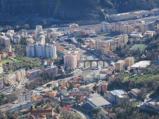 appartamento in affitto a Genova in zona Molassana