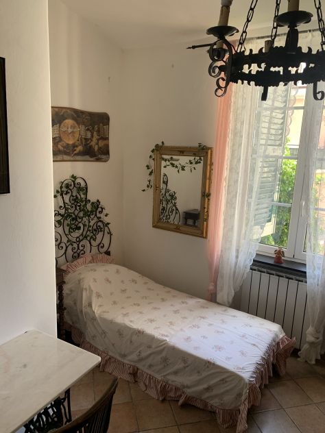 camera singola in affitto a Genova in zona Lagaccio / Granarolo
