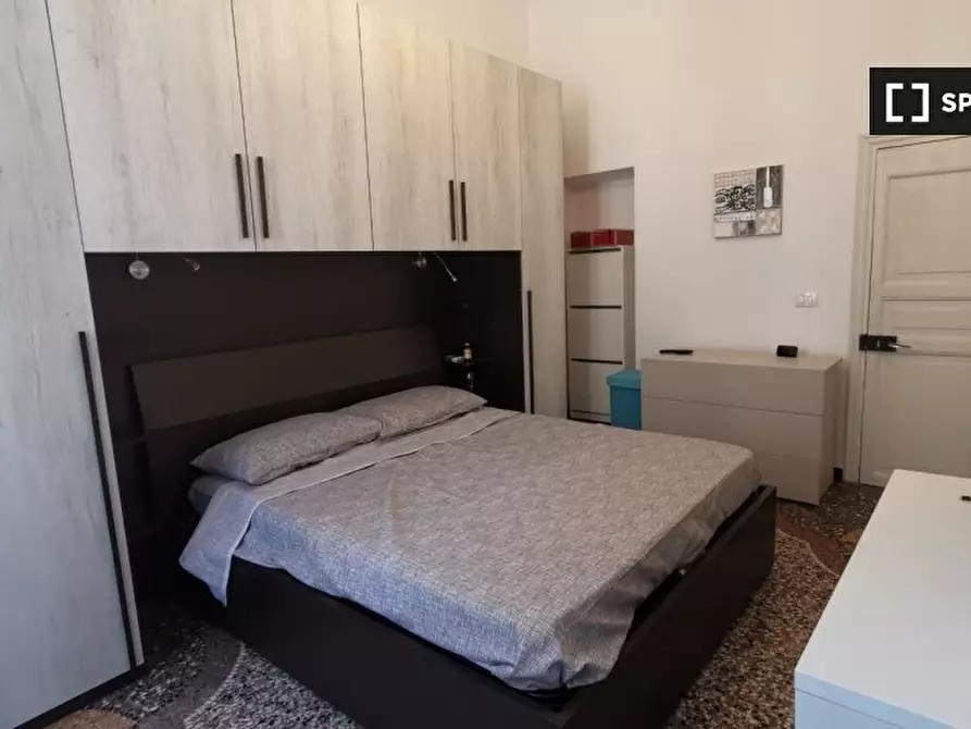 appartamento in affitto a Genova