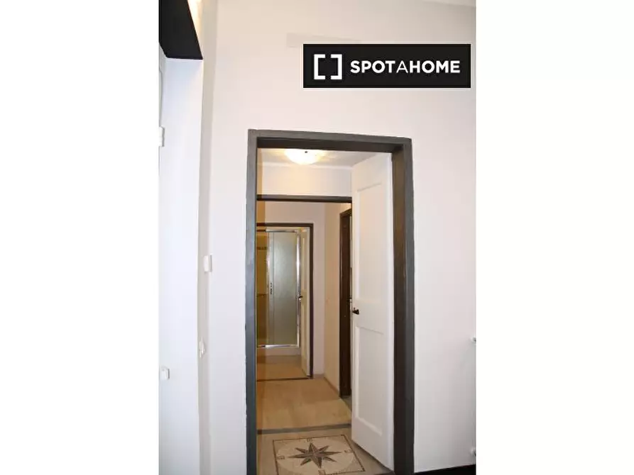 appartamento in affitto a Genova