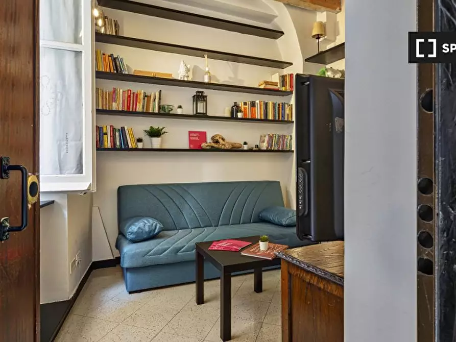 appartamento in affitto a Genova