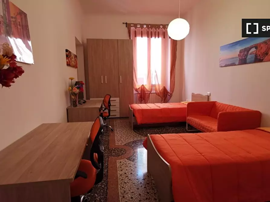 appartamento in affitto a Genova