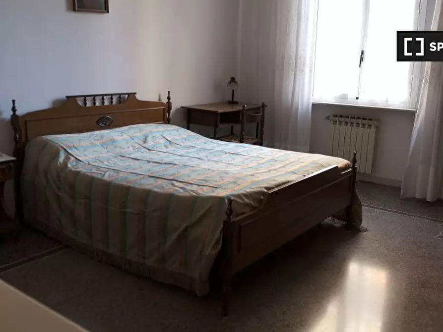 appartamento in affitto a Genova