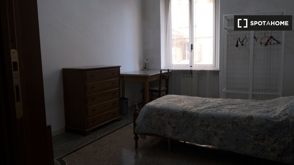 appartamento in affitto a Genova