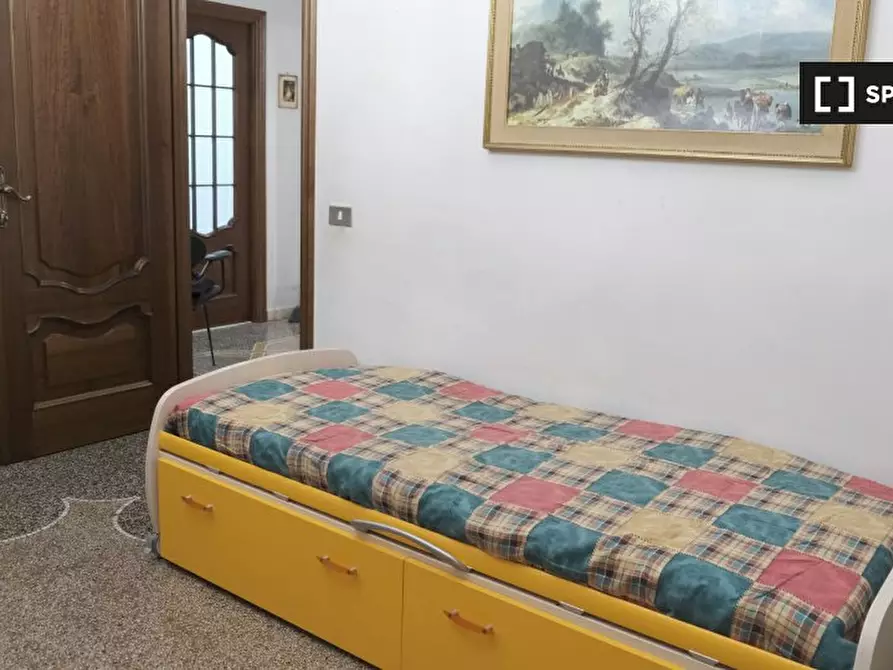 appartamento in affitto a Genova