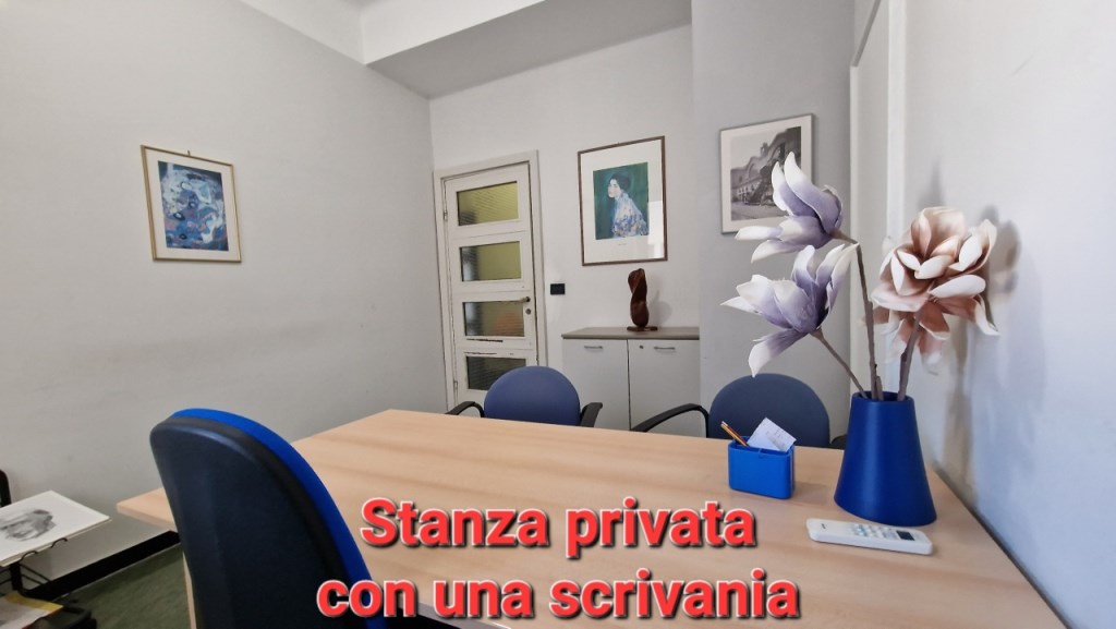 appartamento in affitto a Genova