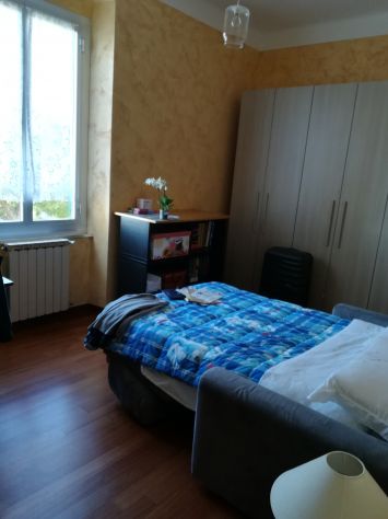 appartamento in affitto a Genova in zona Albaro