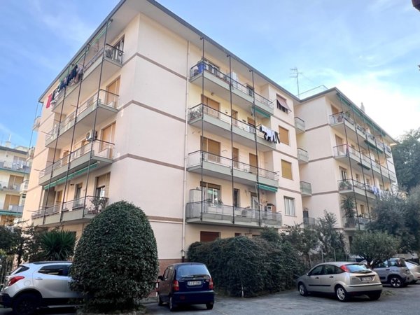 casa indipendente in affitto a Genova in zona Pegli