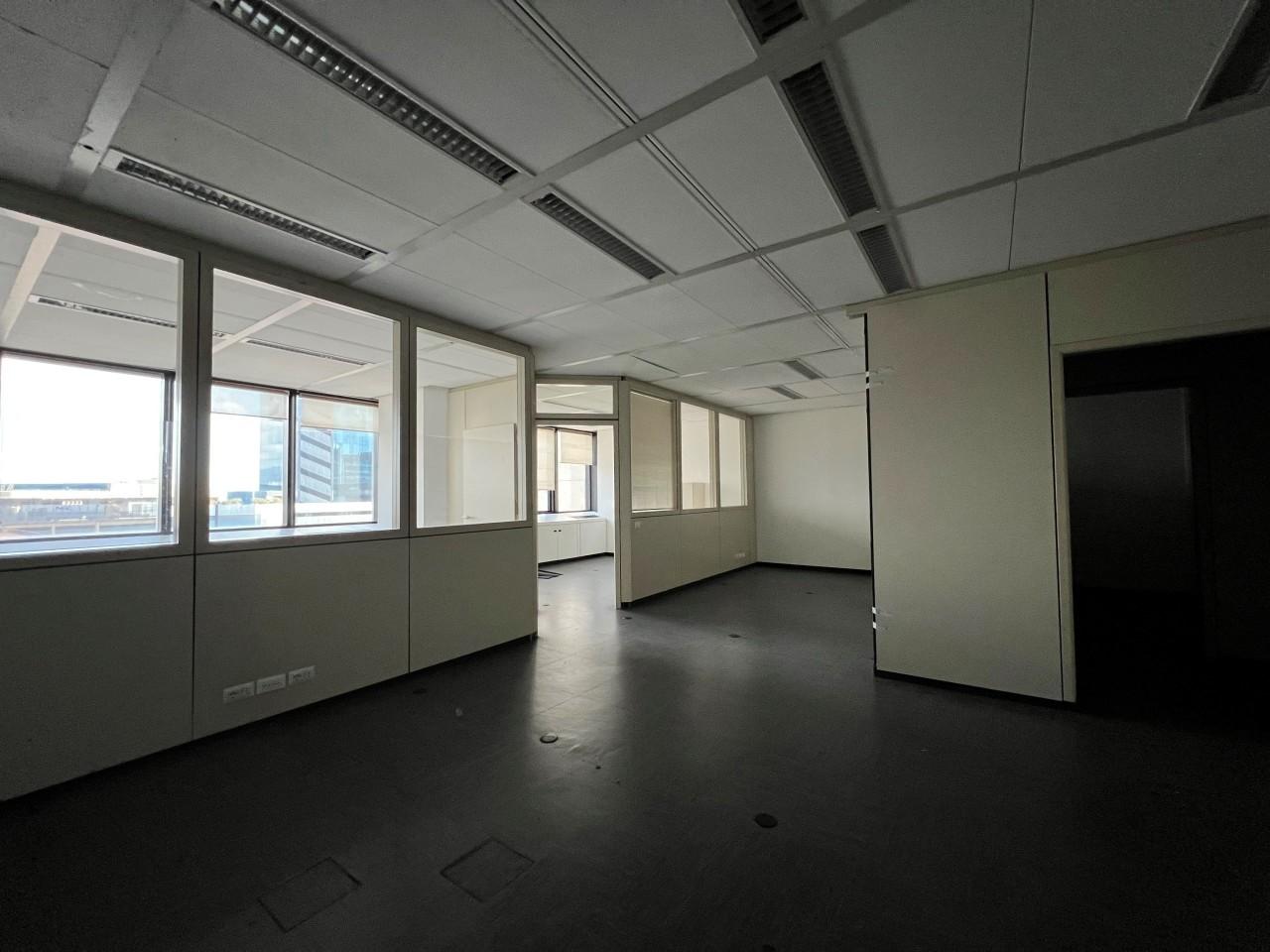 ufficio in affitto a Genova in zona Sampierdarena