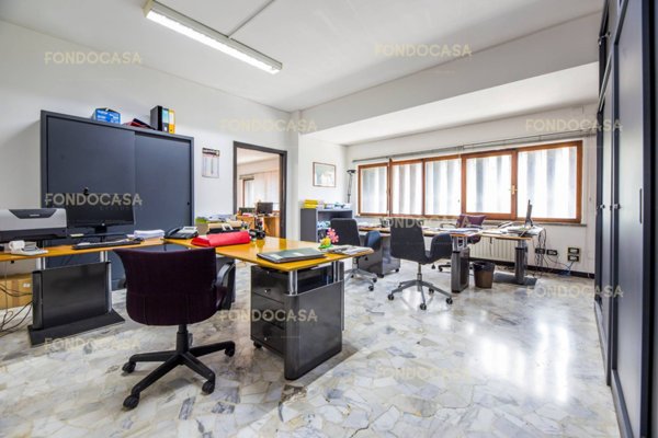 ufficio in affitto a Genova in zona Centro Storico