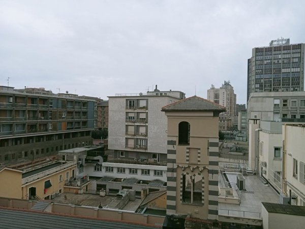 casa indipendente in affitto a Genova