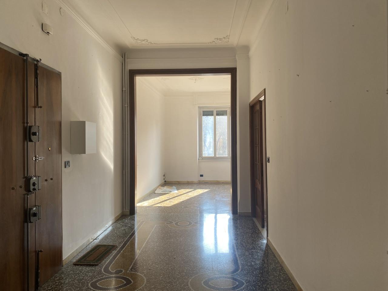 appartamento in affitto a Genova in zona Albaro