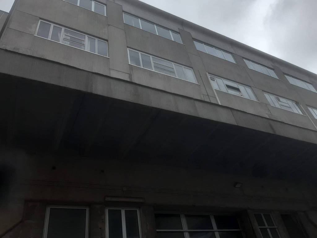 ufficio in affitto a Genova in zona Borzoli