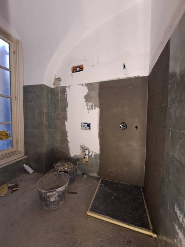 appartamento in affitto a Genova in zona Centro Storico
