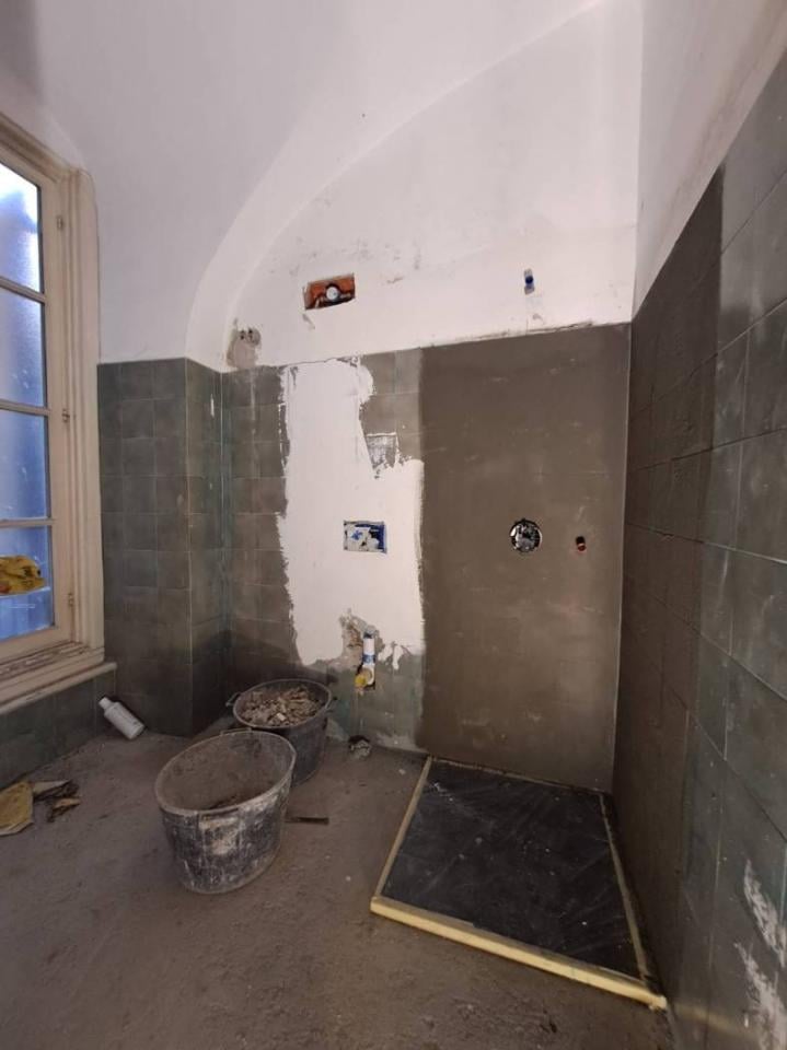 appartamento in affitto a Genova in zona Centro Storico