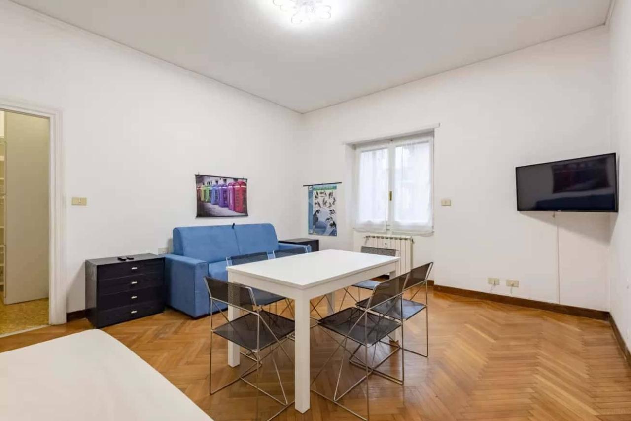 appartamento in affitto a Genova in zona Sottoripa / Maddalena / Molo