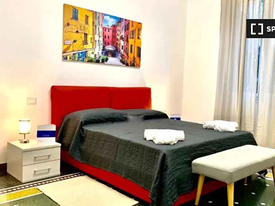 appartamento in affitto a Genova