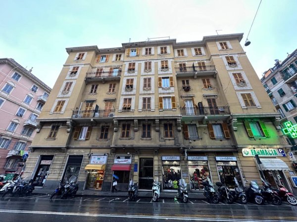 appartamento in affitto a Genova in zona San Fruttuoso