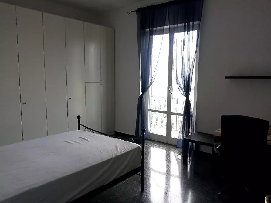 appartamento in affitto a Genova in zona Lagaccio / Granarolo