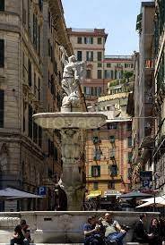appartamento in affitto a Genova in zona San Vincenzo