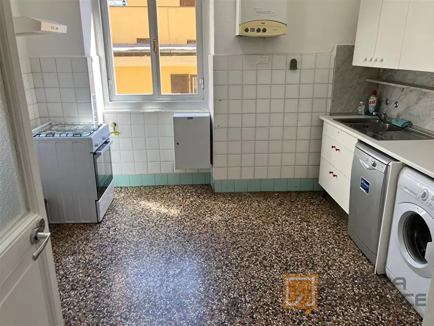 appartamento in affitto a Genova in zona Castelletto