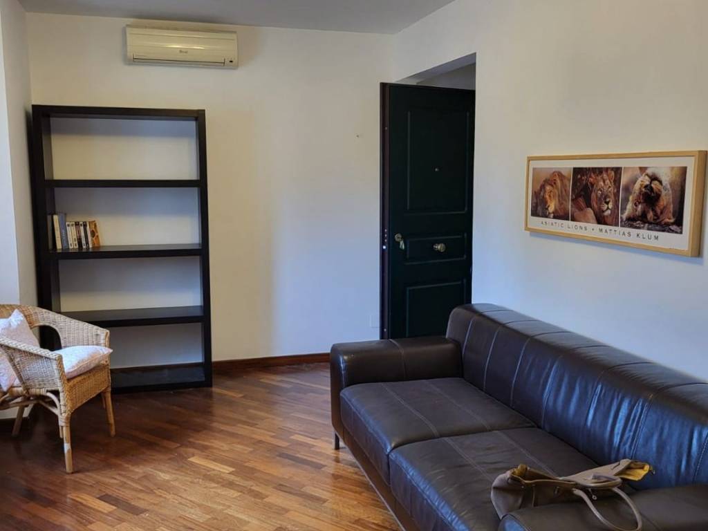 appartamento in affitto a Genova in zona Centro Storico