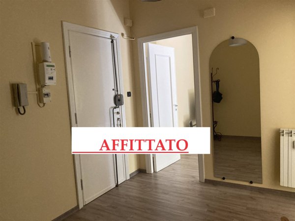 appartamento in affitto a Genova in zona Marassi