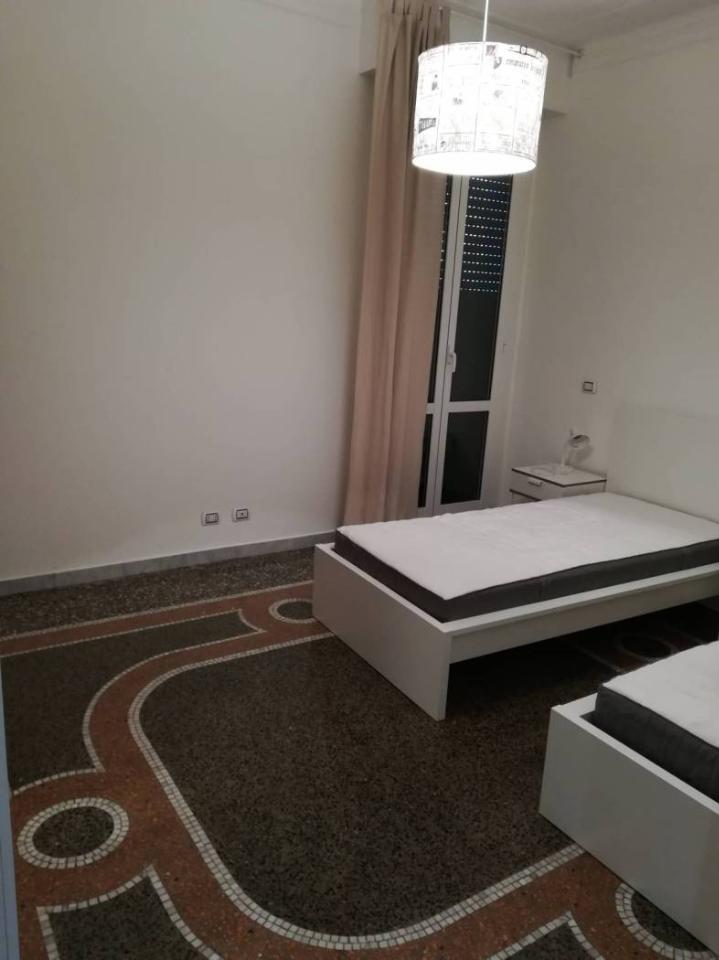 appartamento in affitto a Genova in zona Cornigliano