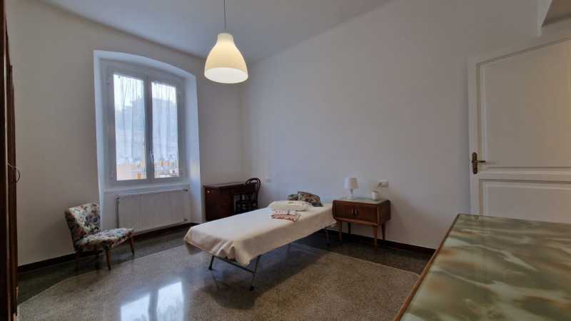 appartamento in affitto a Genova in zona San Fruttuoso