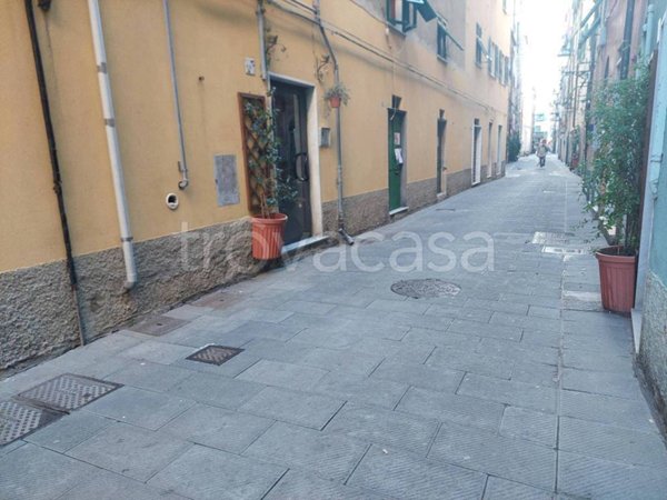 appartamento in affitto a Genova in zona Sestri Ponente