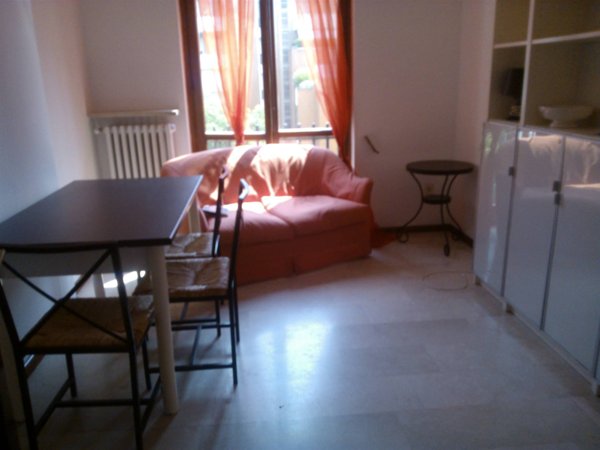 appartamento in affitto a Genova