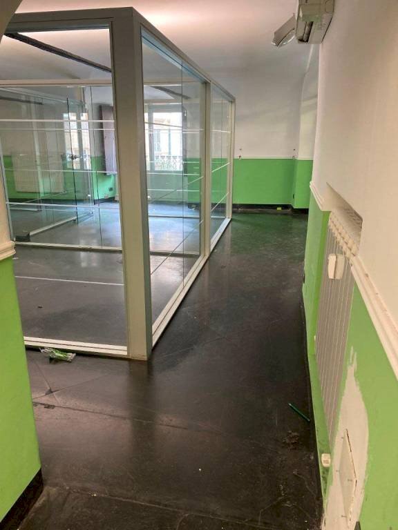 appartamento in affitto a Genova in zona Centro Storico