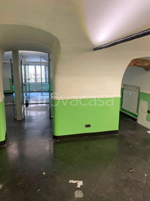 appartamento in affitto a Genova in zona Centro Storico