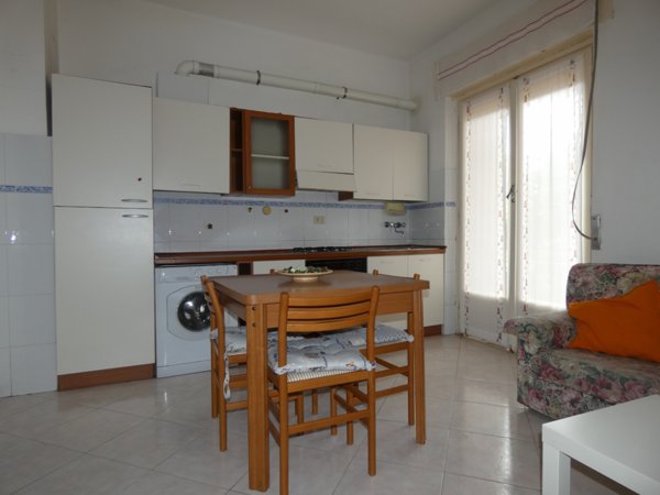 appartamento in affitto a Genova in zona San Martino