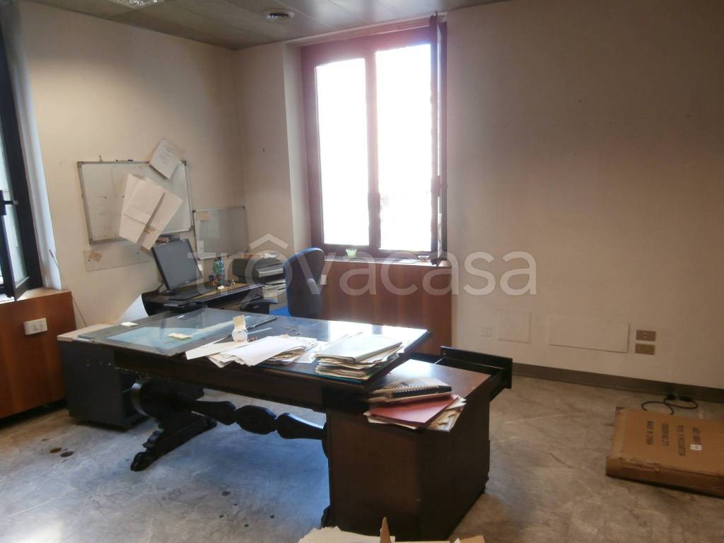 ufficio in affitto a Genova in zona Centro Storico