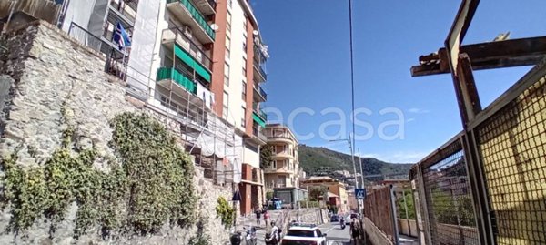 appartamento in affitto a Genova in zona San Martino