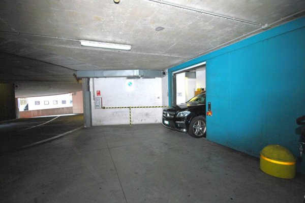 ufficio in affitto a Genova in zona San Benigno