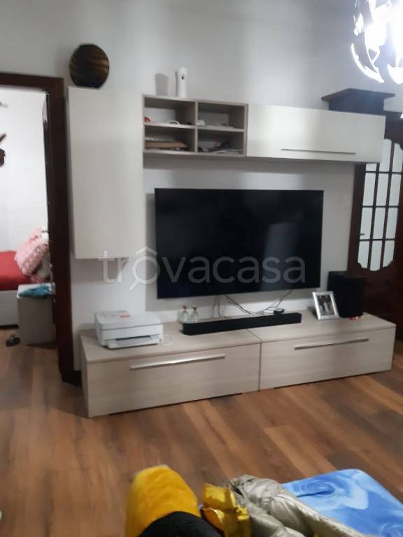 appartamento in affitto a Genova in zona Sestri Ponente