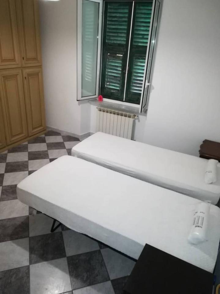 appartamento in affitto a Genova in zona Sestri Ponente
