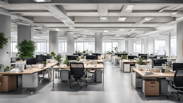 ufficio in affitto a Genova in zona Centro Storico