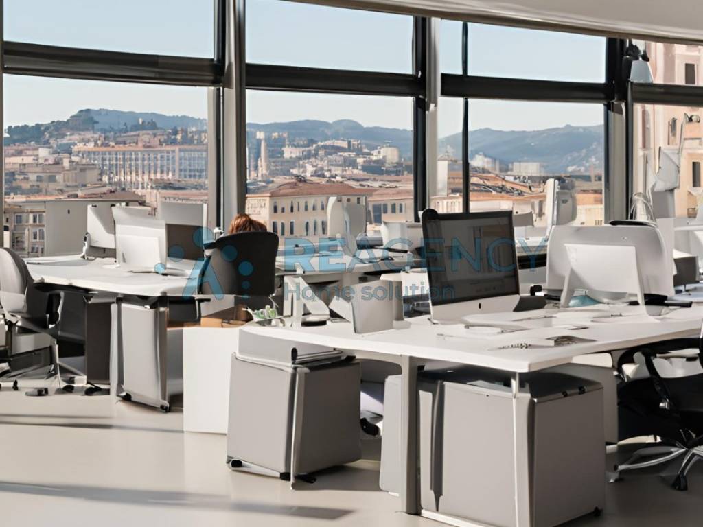 ufficio in affitto a Genova in zona Centro Storico