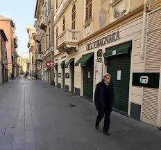 negozio in affitto a Genova in zona Sestri Ponente
