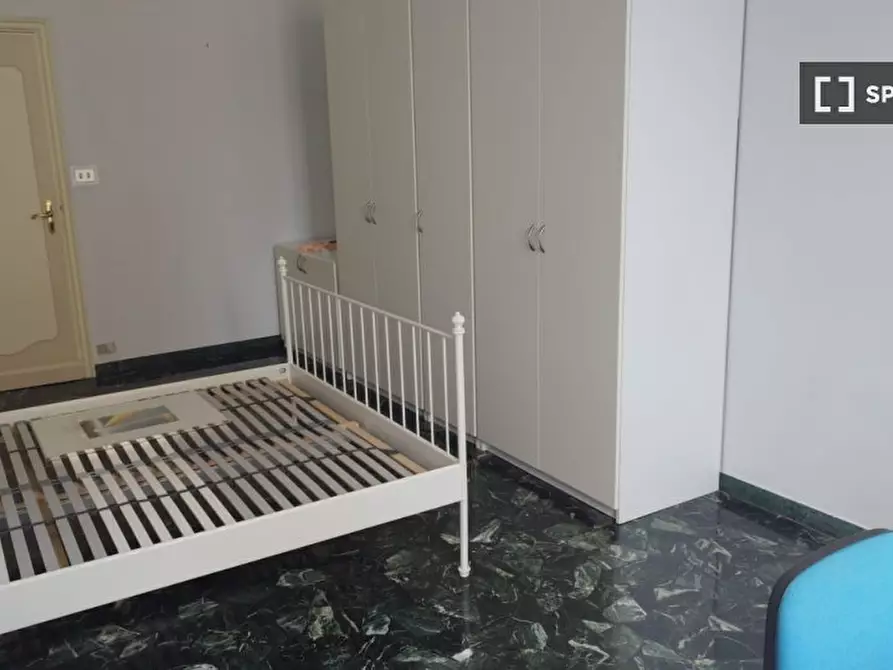 appartamento in affitto a Genova
