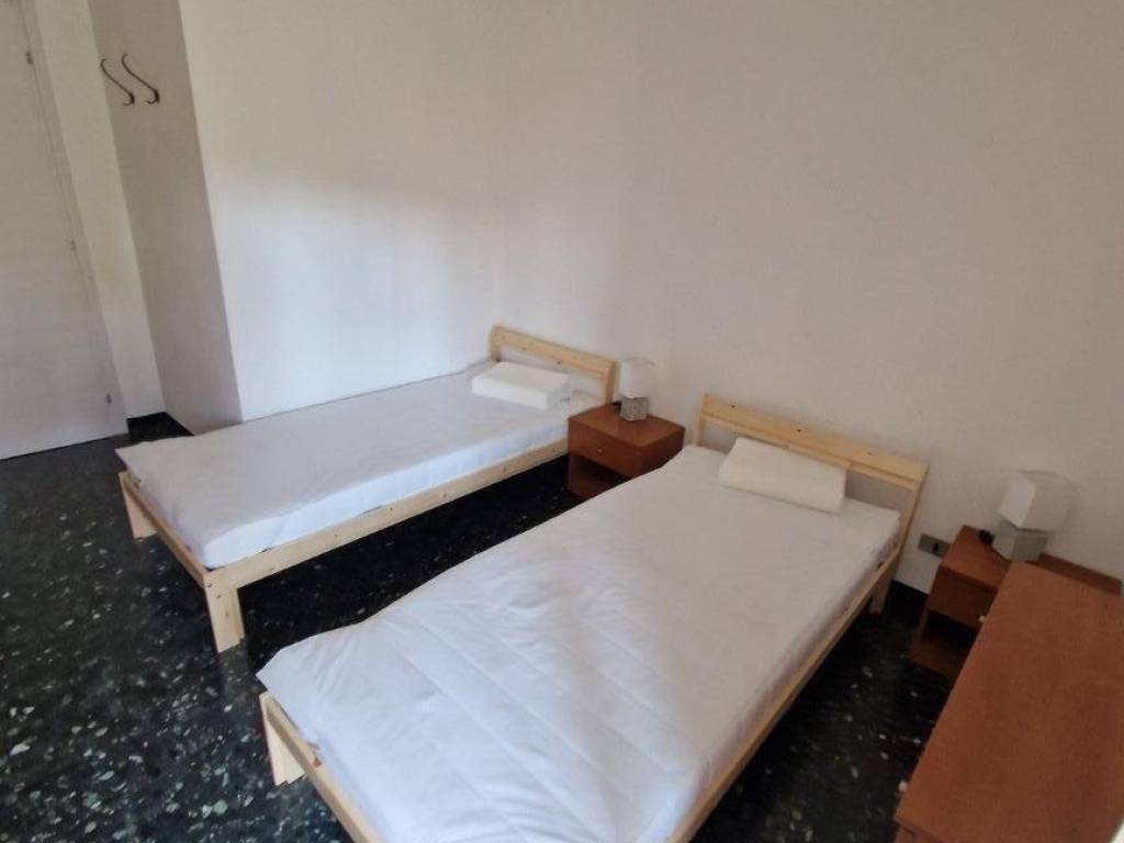 appartamento in affitto a Genova in zona Sestri Ponente